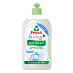 مایع استریل کننده و شست و شوی شیشه شیر فروش حجم 500 میل